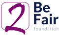 2BeFair Logo